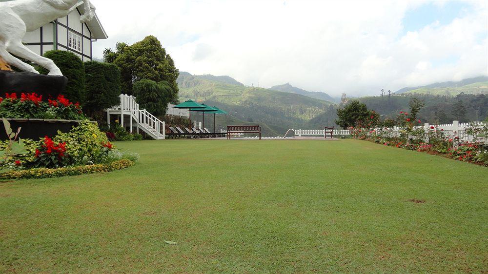 Langdale Boutique Hotel By Amaya Nuwara Eliya Exterior photo