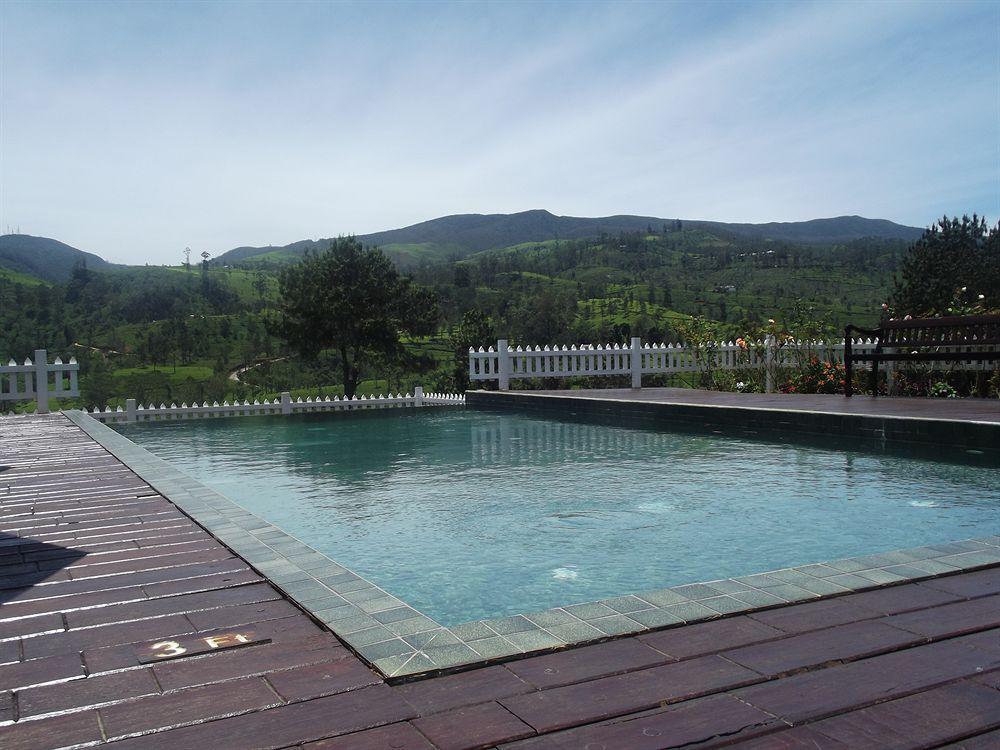 Langdale Boutique Hotel By Amaya Nuwara Eliya Exterior photo
