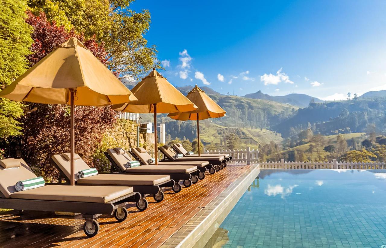 Langdale Boutique Hotel By Amaya Nuwara Eliya Exterior photo