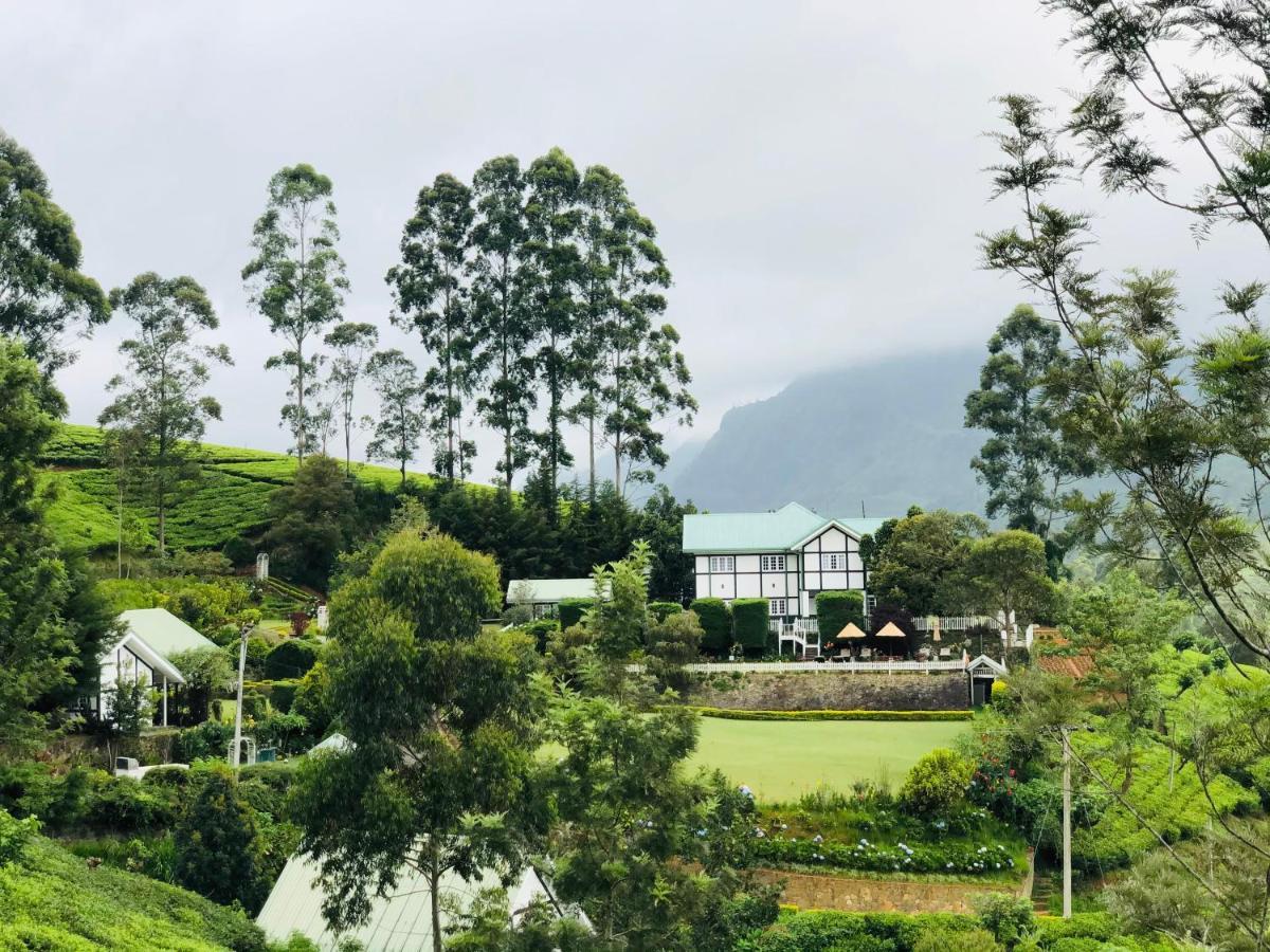 Langdale Boutique Hotel By Amaya Nuwara Eliya Exterior photo