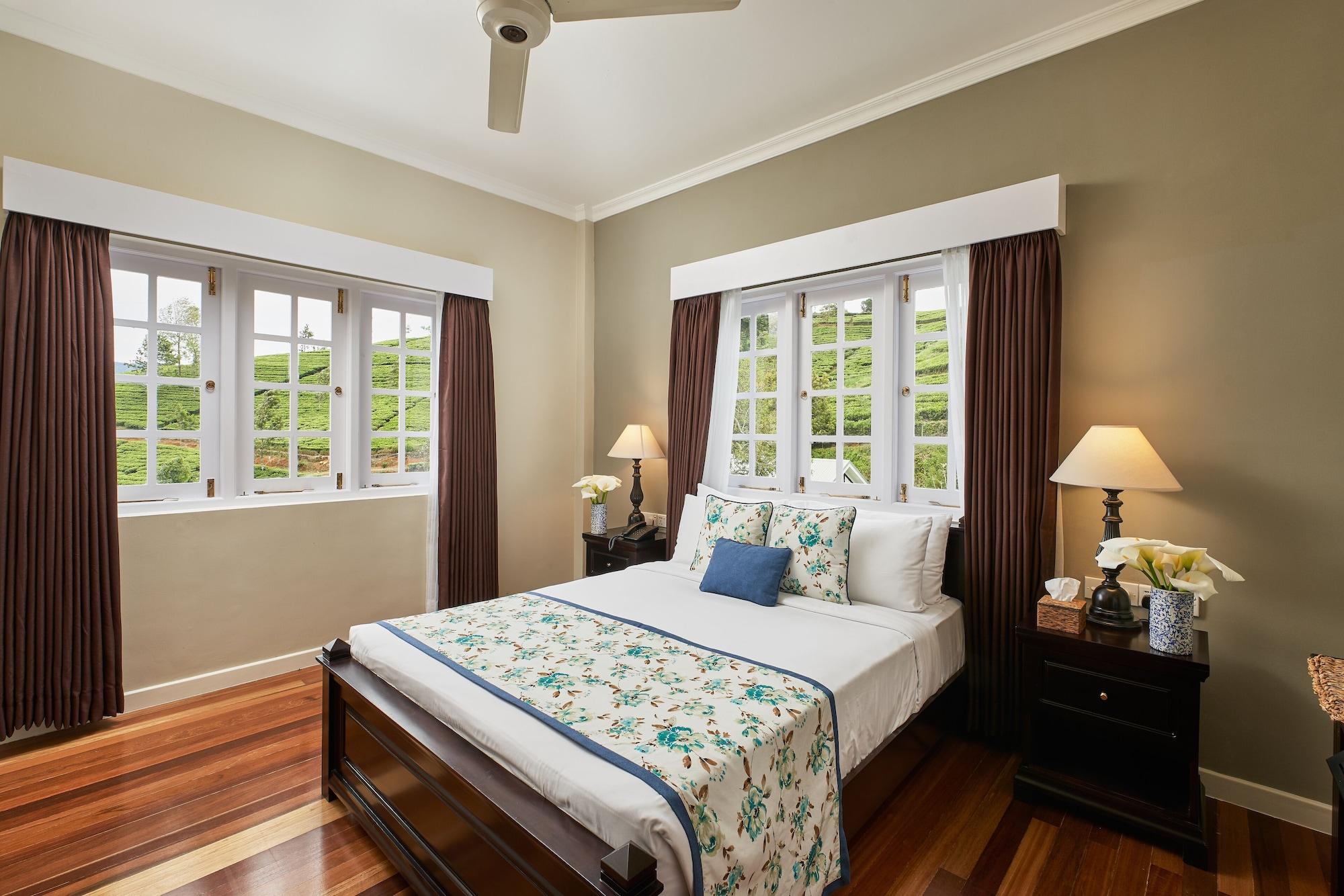 Langdale Boutique Hotel By Amaya Nuwara Eliya Exterior photo