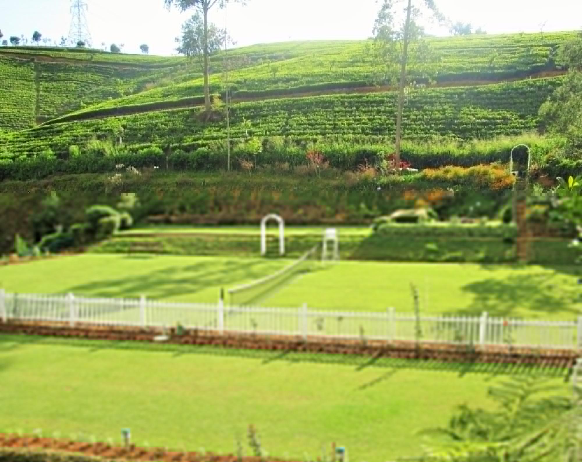 Langdale Boutique Hotel By Amaya Nuwara Eliya Exterior photo
