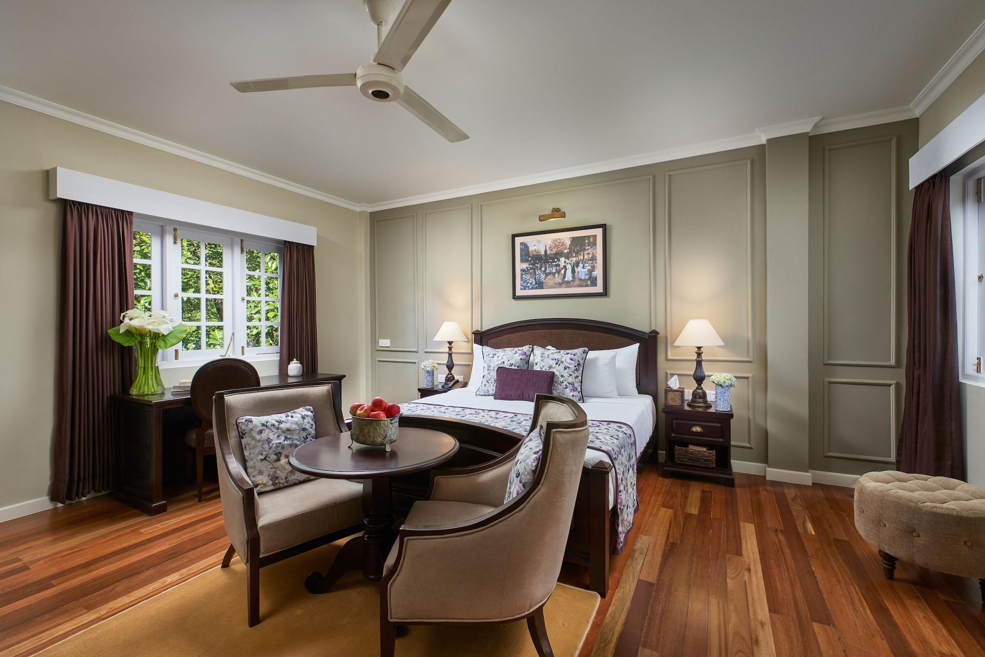 Langdale Boutique Hotel By Amaya Nuwara Eliya Exterior photo