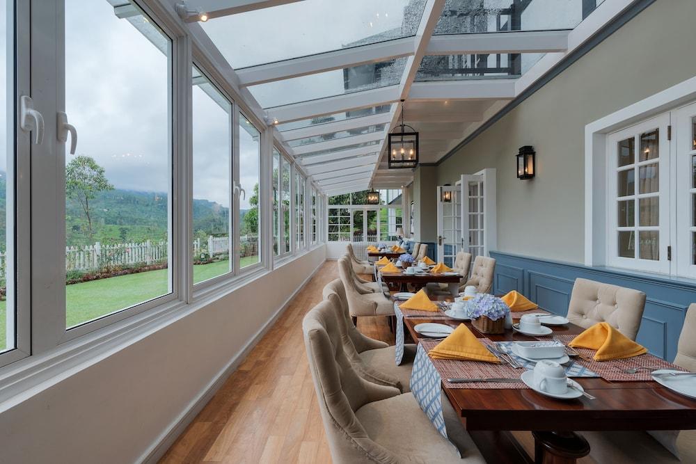 Langdale Boutique Hotel By Amaya Nuwara Eliya Exterior photo