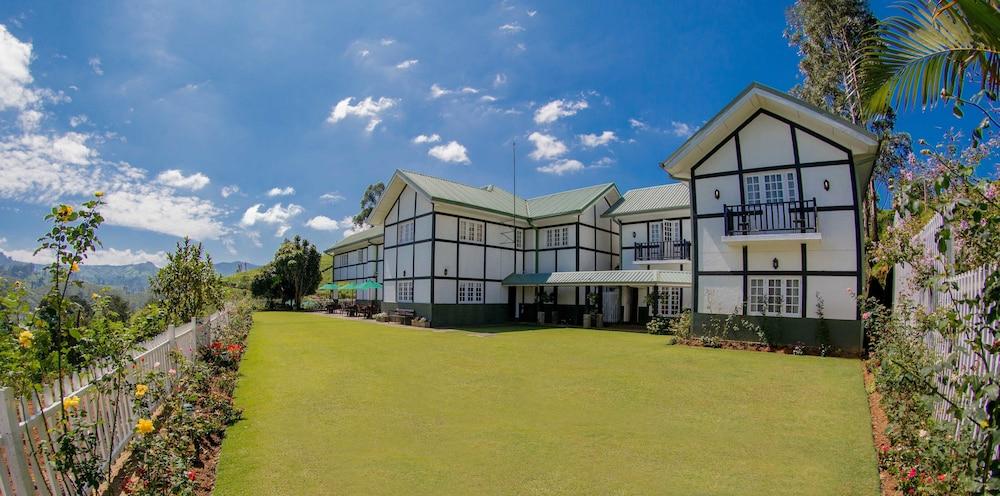 Langdale Boutique Hotel By Amaya Nuwara Eliya Exterior photo