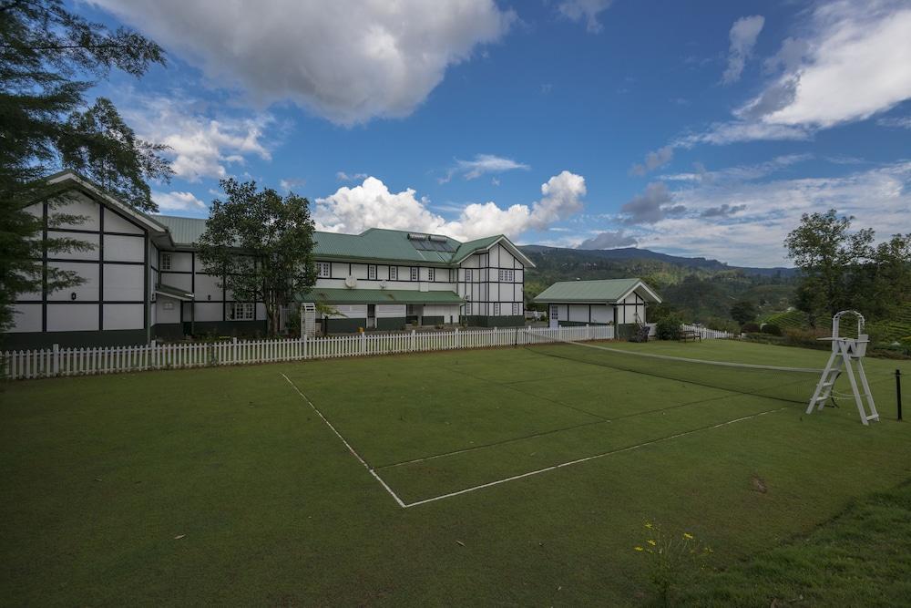Langdale Boutique Hotel By Amaya Nuwara Eliya Exterior photo