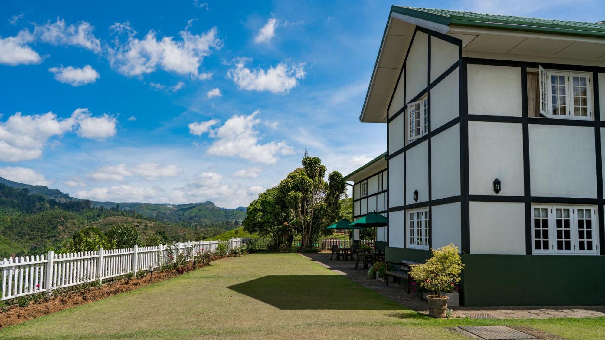 Langdale Boutique Hotel By Amaya Nuwara Eliya Exterior photo