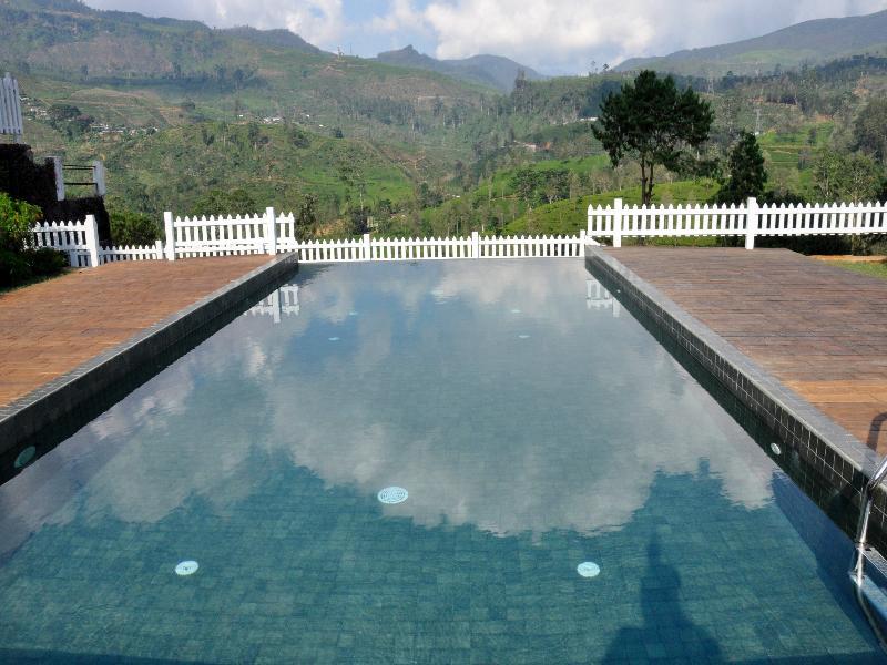 Langdale Boutique Hotel By Amaya Nuwara Eliya Exterior photo