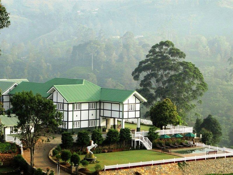 Langdale Boutique Hotel By Amaya Nuwara Eliya Exterior photo