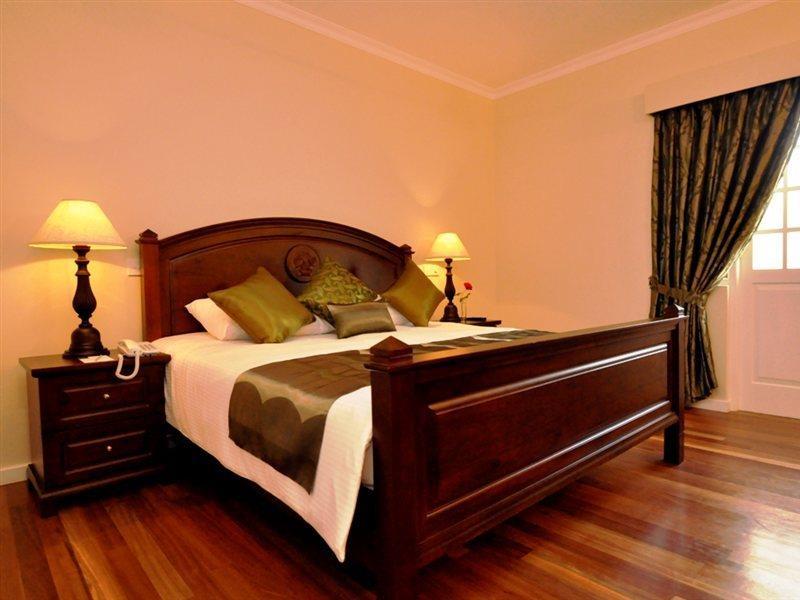 Langdale Boutique Hotel By Amaya Nuwara Eliya Exterior photo