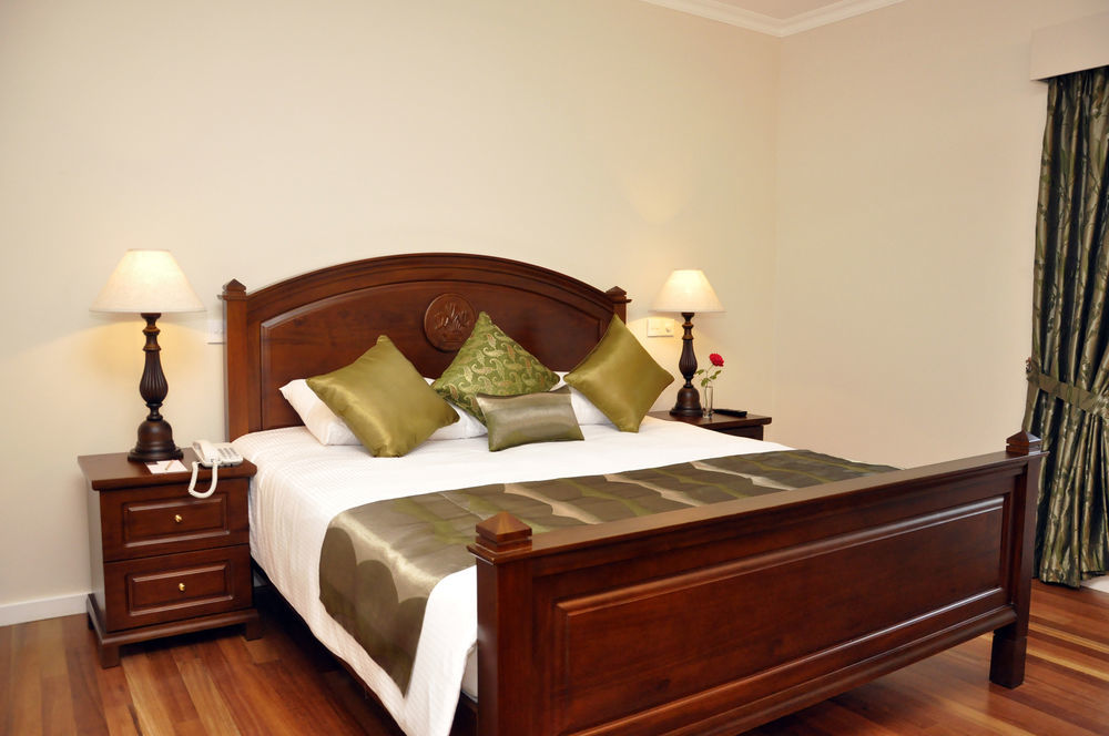 Langdale Boutique Hotel By Amaya Nuwara Eliya Exterior photo