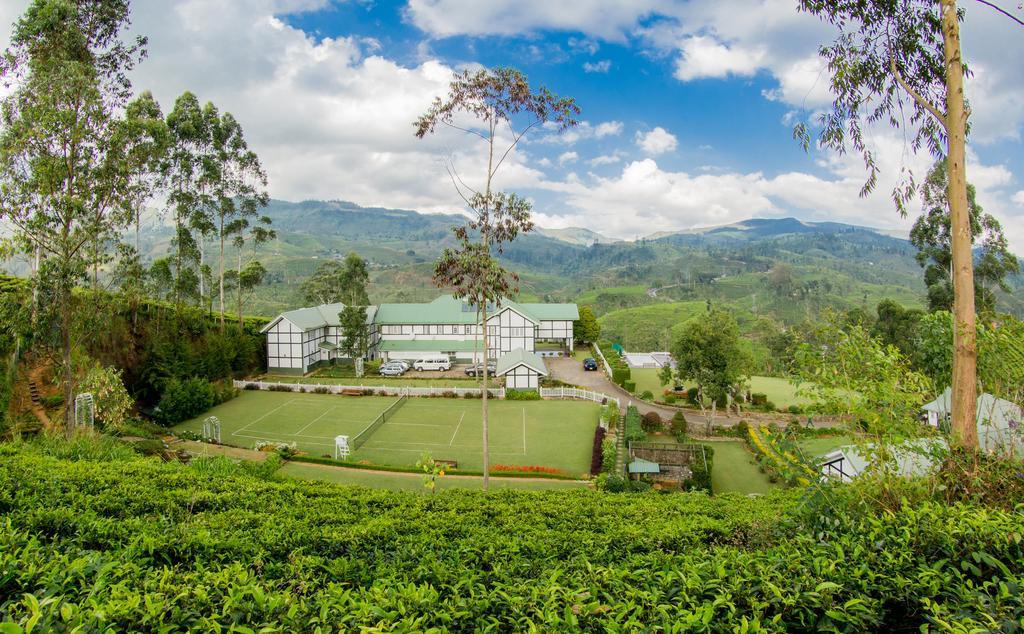 Langdale Boutique Hotel By Amaya Nuwara Eliya Exterior photo