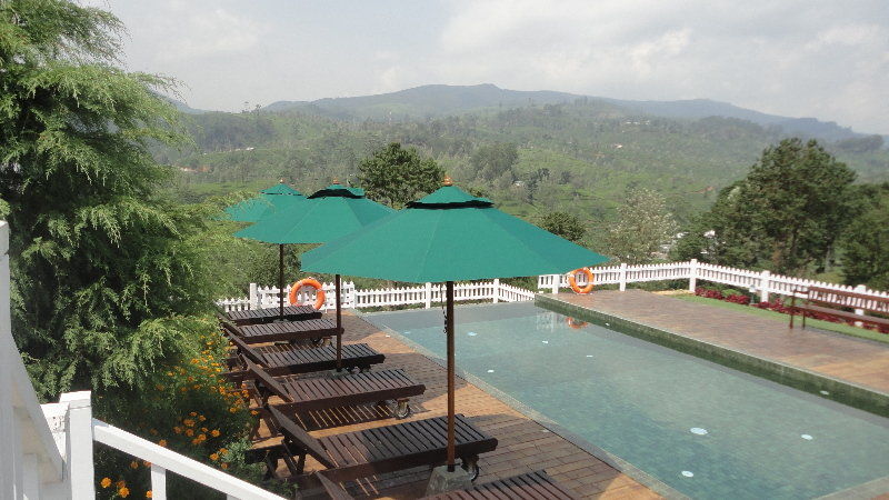 Langdale Boutique Hotel By Amaya Nuwara Eliya Exterior photo