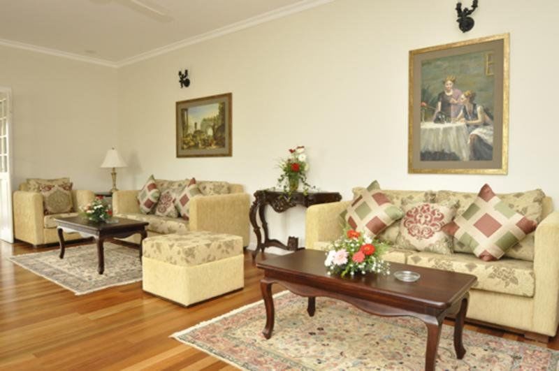 Langdale Boutique Hotel By Amaya Nuwara Eliya Exterior photo
