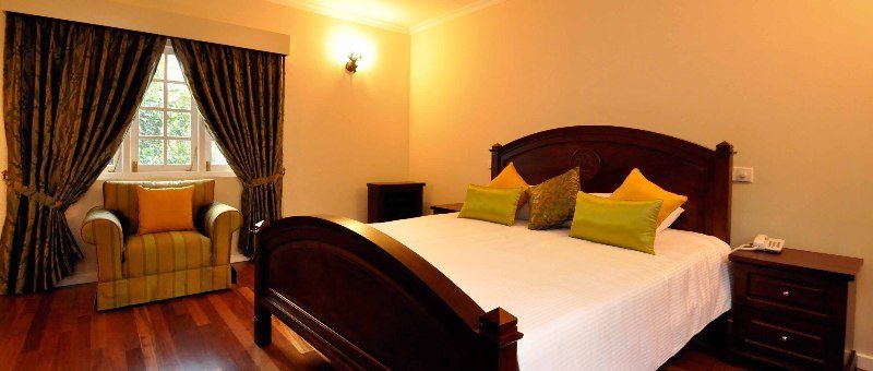 Langdale Boutique Hotel By Amaya Nuwara Eliya Exterior photo