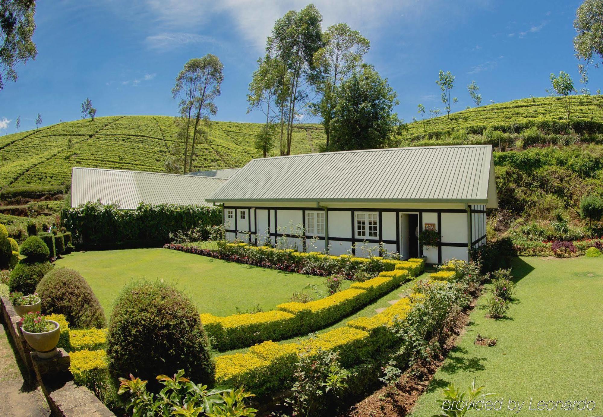 Langdale Boutique Hotel By Amaya Nuwara Eliya Exterior photo