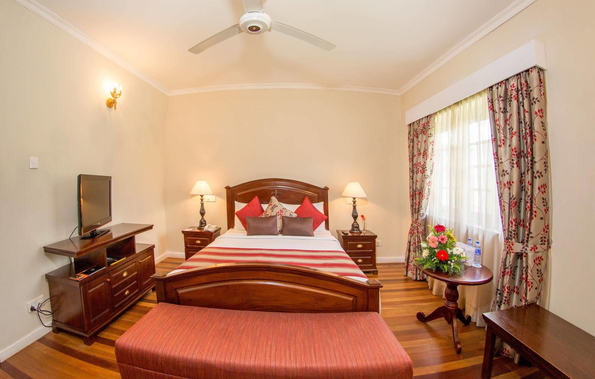 Langdale Boutique Hotel By Amaya Nuwara Eliya Exterior photo