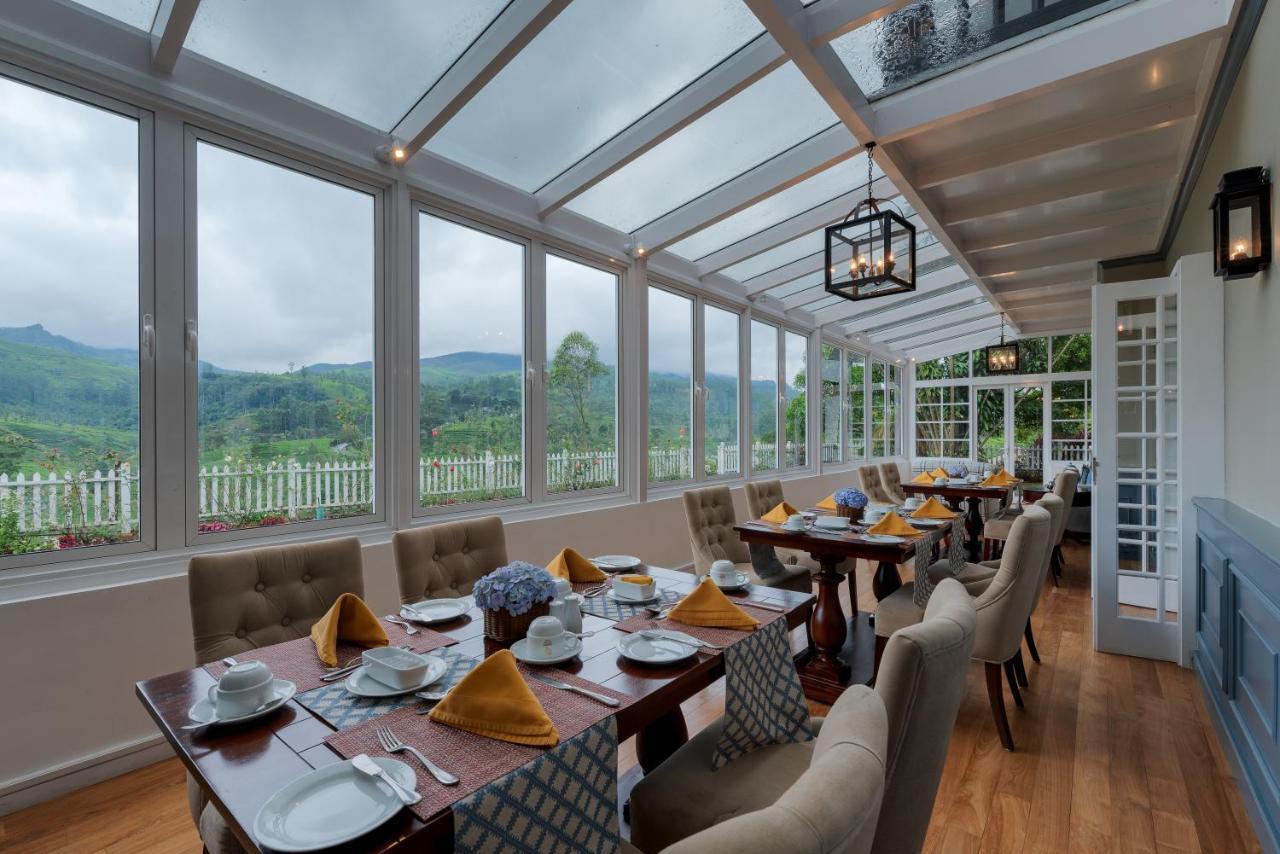 Langdale Boutique Hotel By Amaya Nuwara Eliya Exterior photo